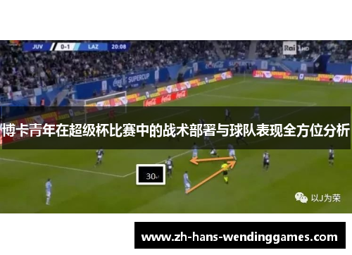 博卡青年在超级杯比赛中的战术部署与球队表现全方位分析