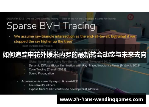 如何追踪申花外援米内罗的最新转会动态与未来去向