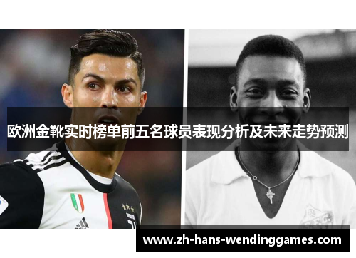 欧洲金靴实时榜单前五名球员表现分析及未来走势预测