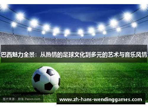 巴西魅力全景：从热情的足球文化到多元的艺术与音乐风情
