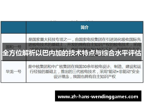 全方位解析以巴内加的技术特点与综合水平评估