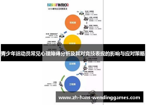 青少年运动员常见心理障碍分析及其对竞技表现的影响与应对策略
