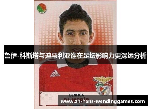 鲁伊-科斯塔与迪马利亚谁在足坛影响力更深远分析