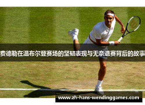 费德勒在温布尔登赛场的坚韧表现与无奈退赛背后的故事